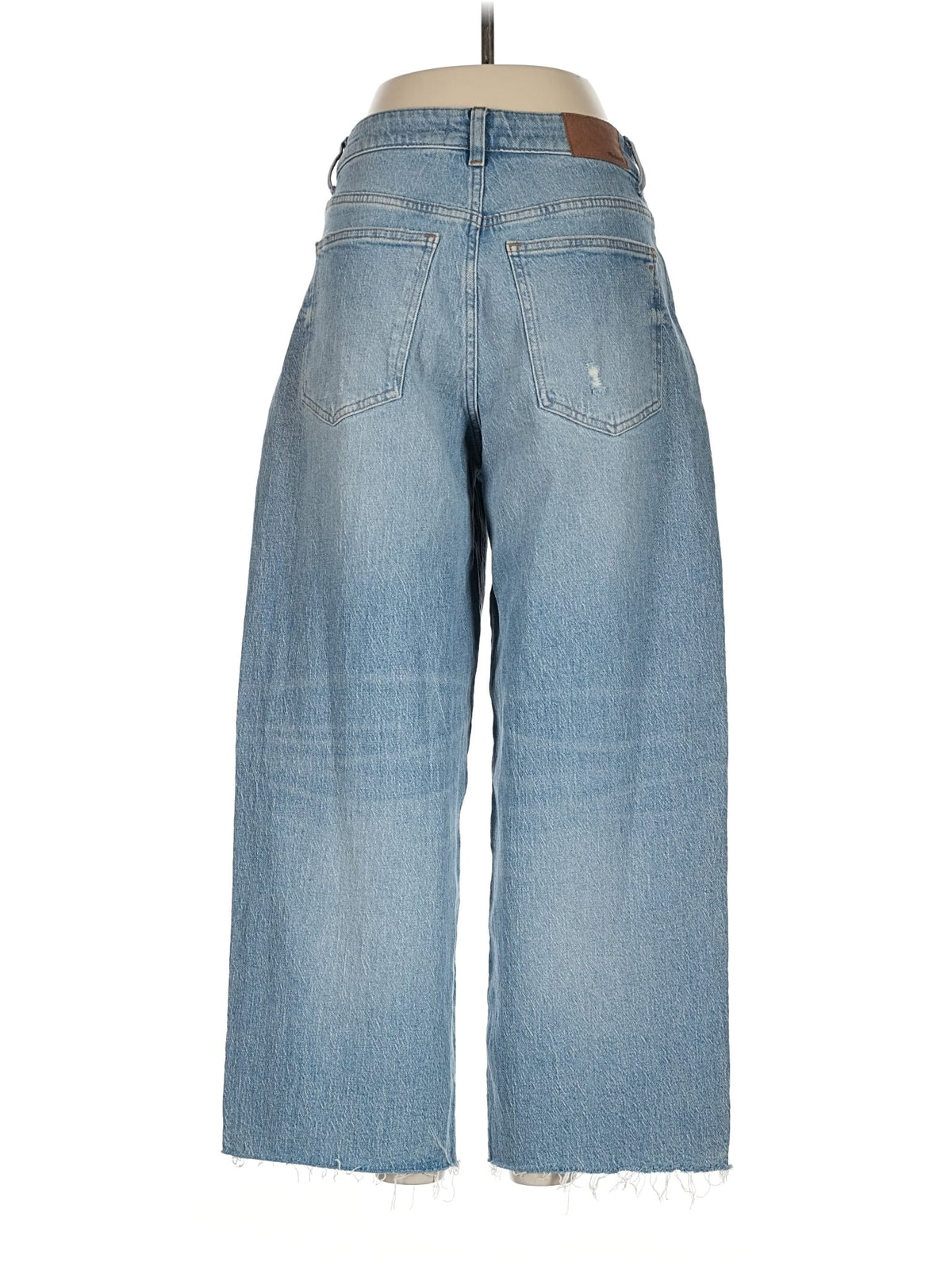 2 waist size - 28