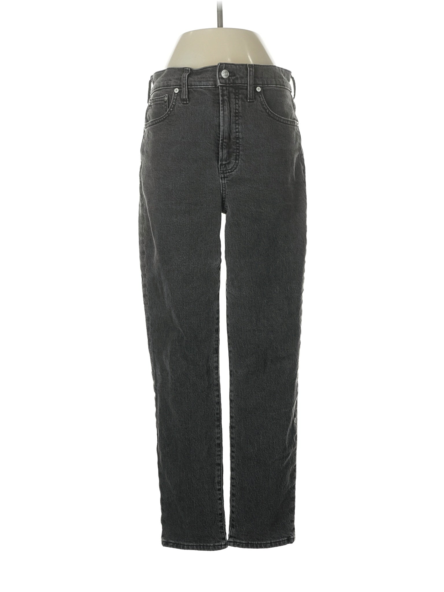 1 waist size - 27
