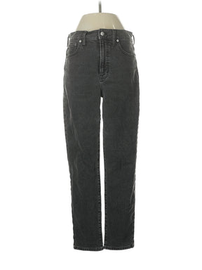 1 waist size - 27