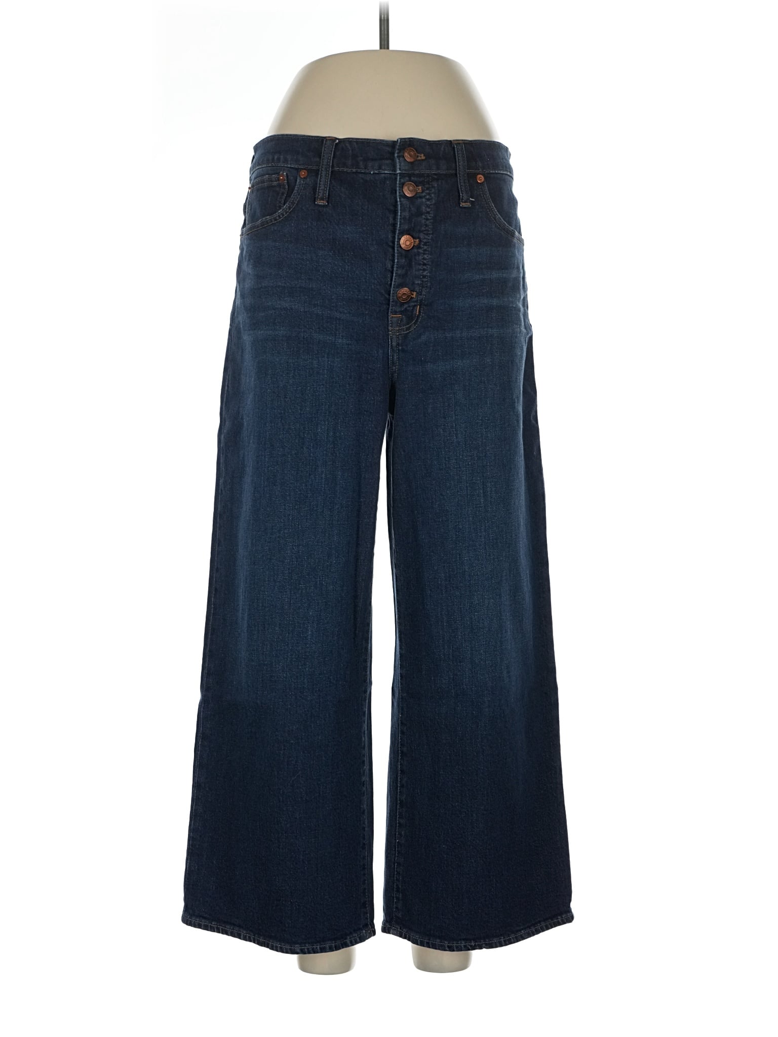 1 waist size - 31