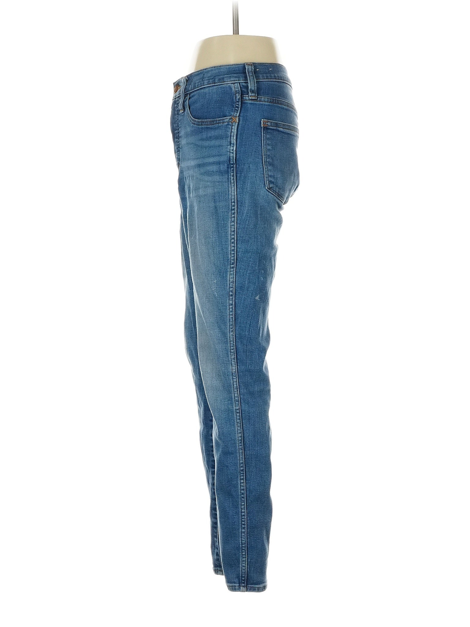 4 waist size - 25