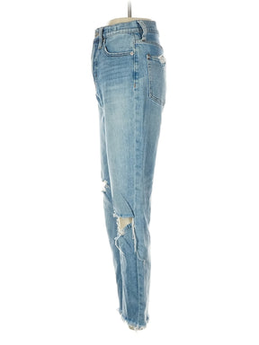 4 waist size - 24