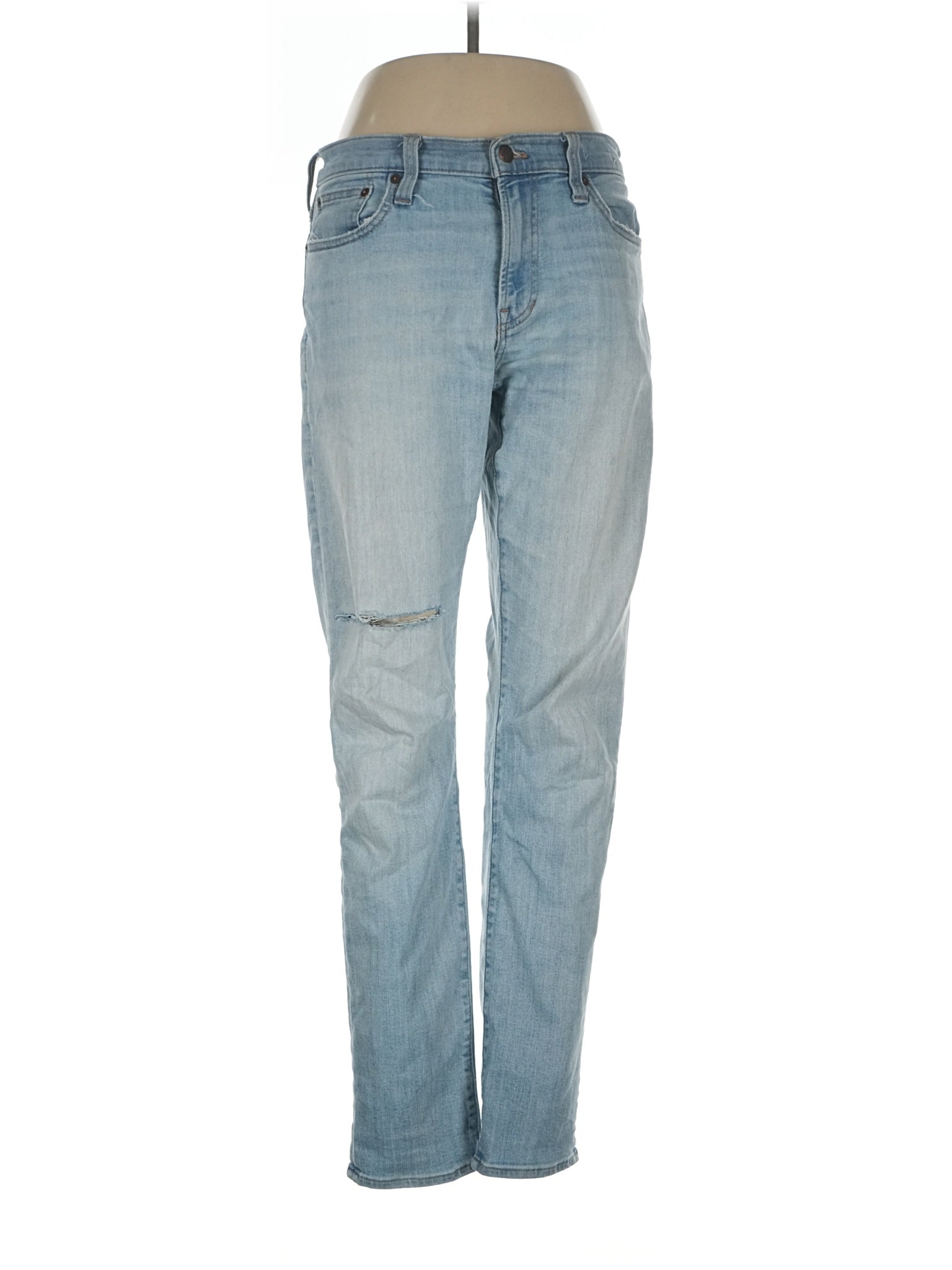 1 waist size - 31