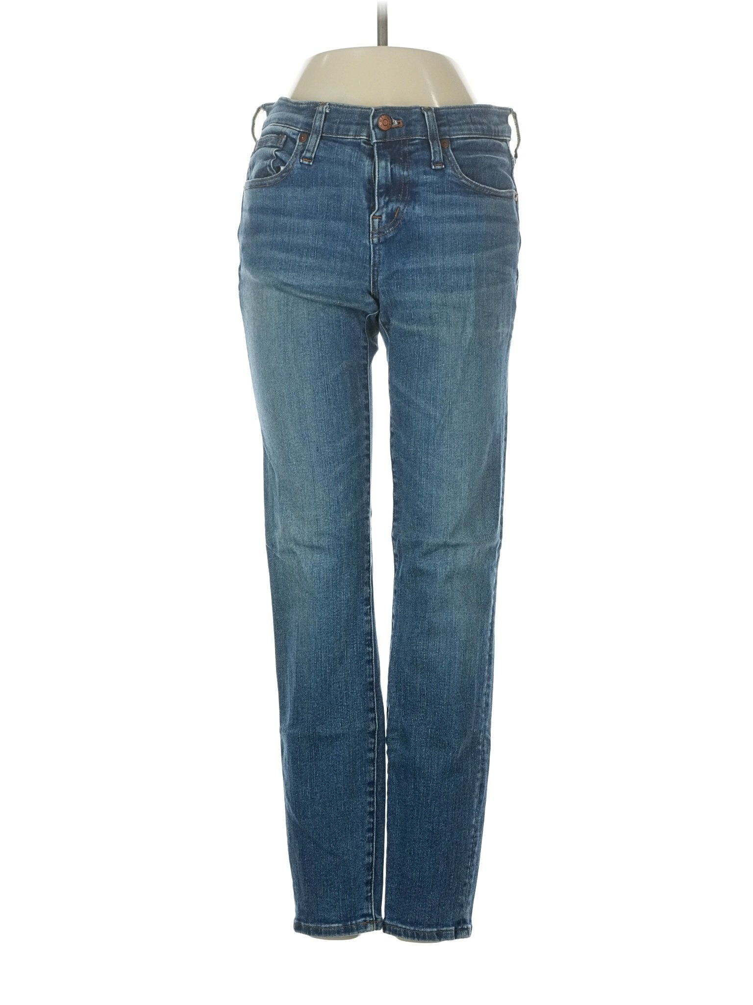 1 waist size - 26