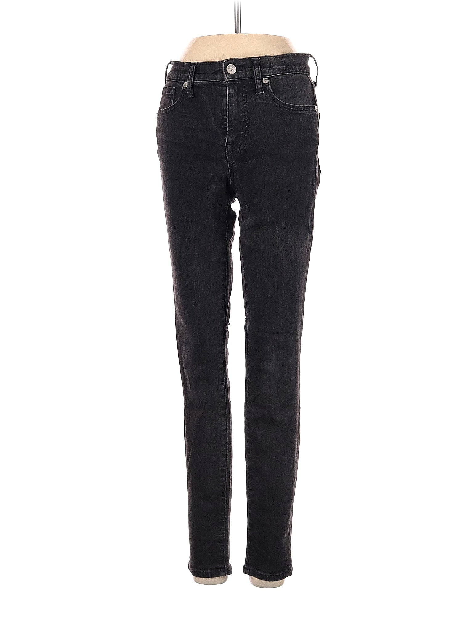 1 waist size - 25