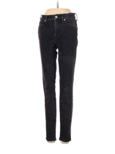 1 waist size - 25