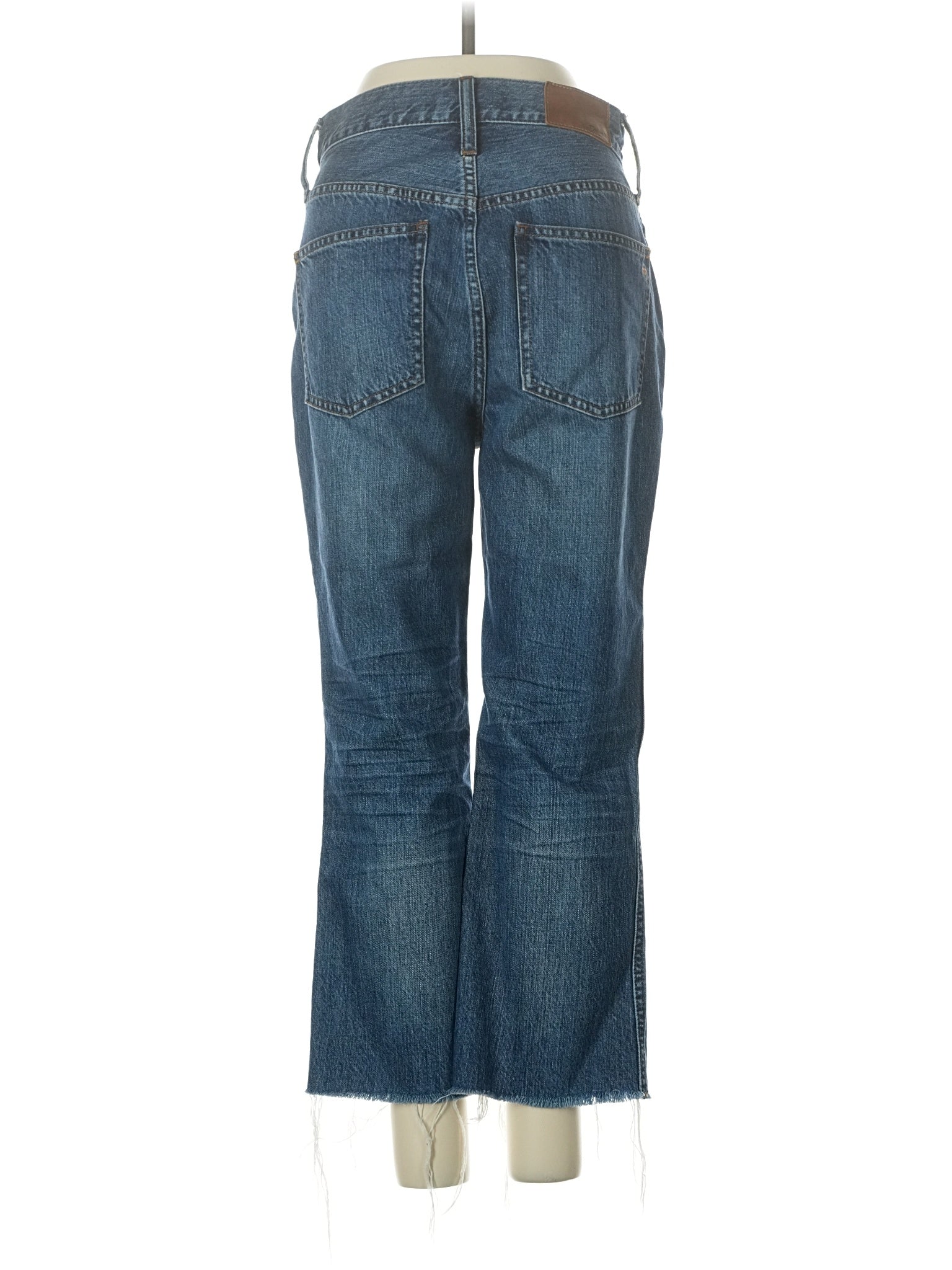 2 waist size - 25