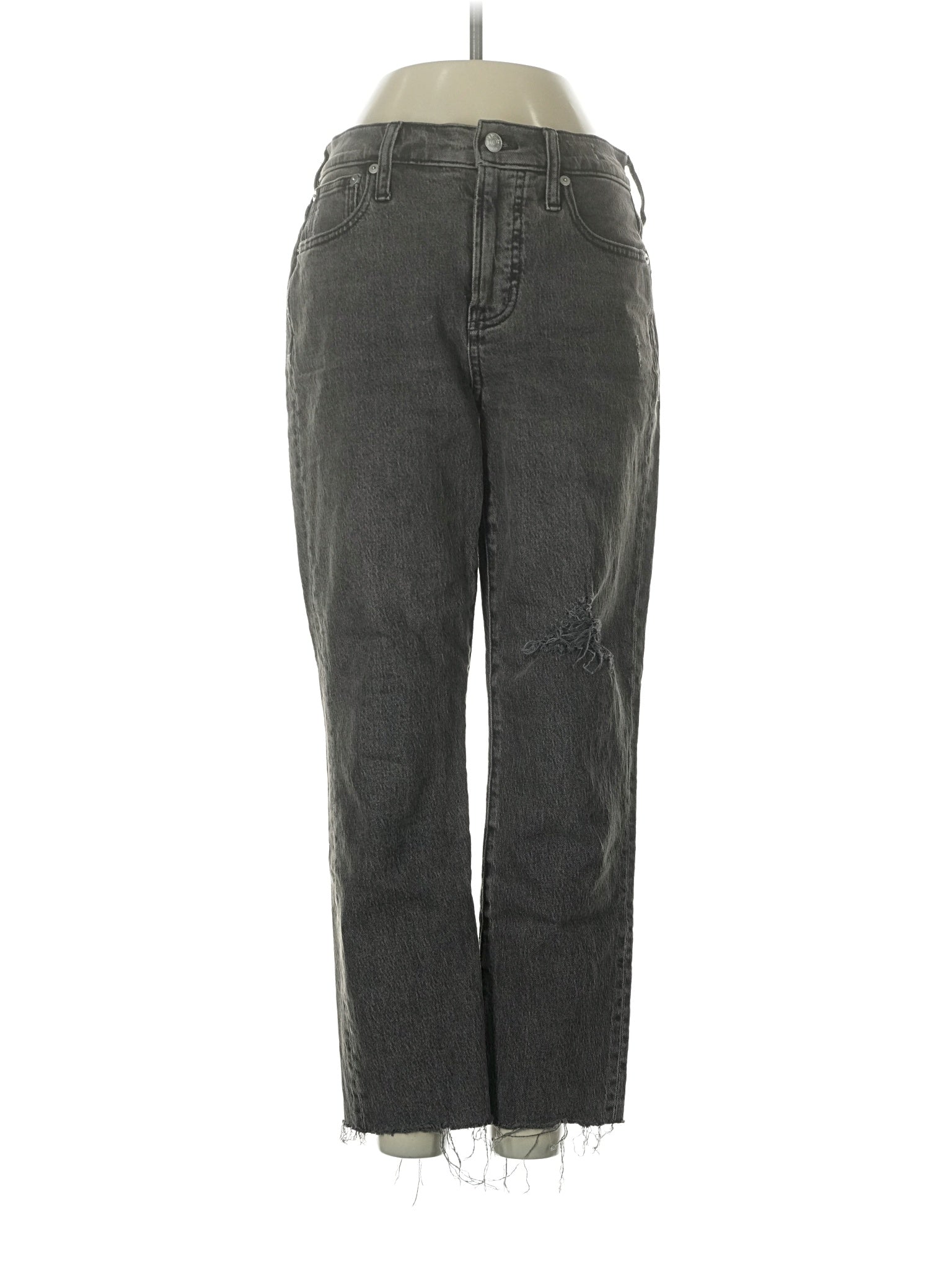 1 waist size - 25 P