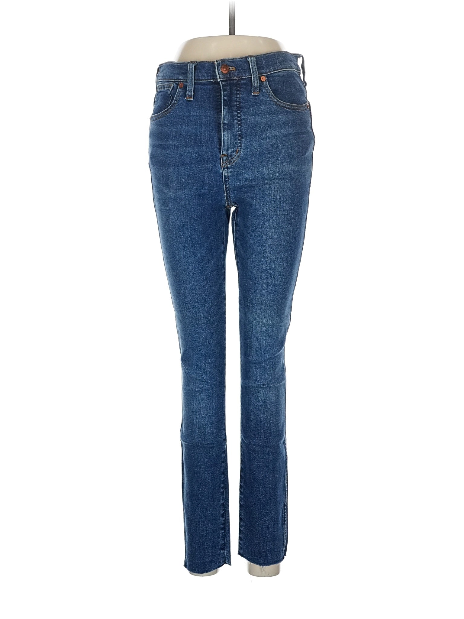 1 waist size - 28