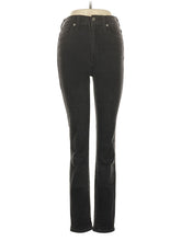 1 waist size - 25
