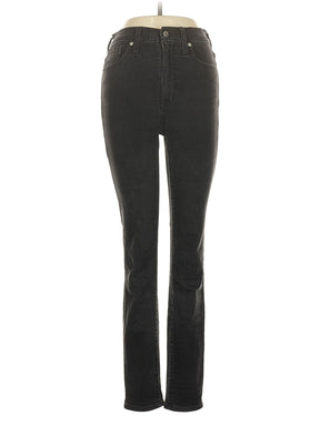 1 waist size - 25