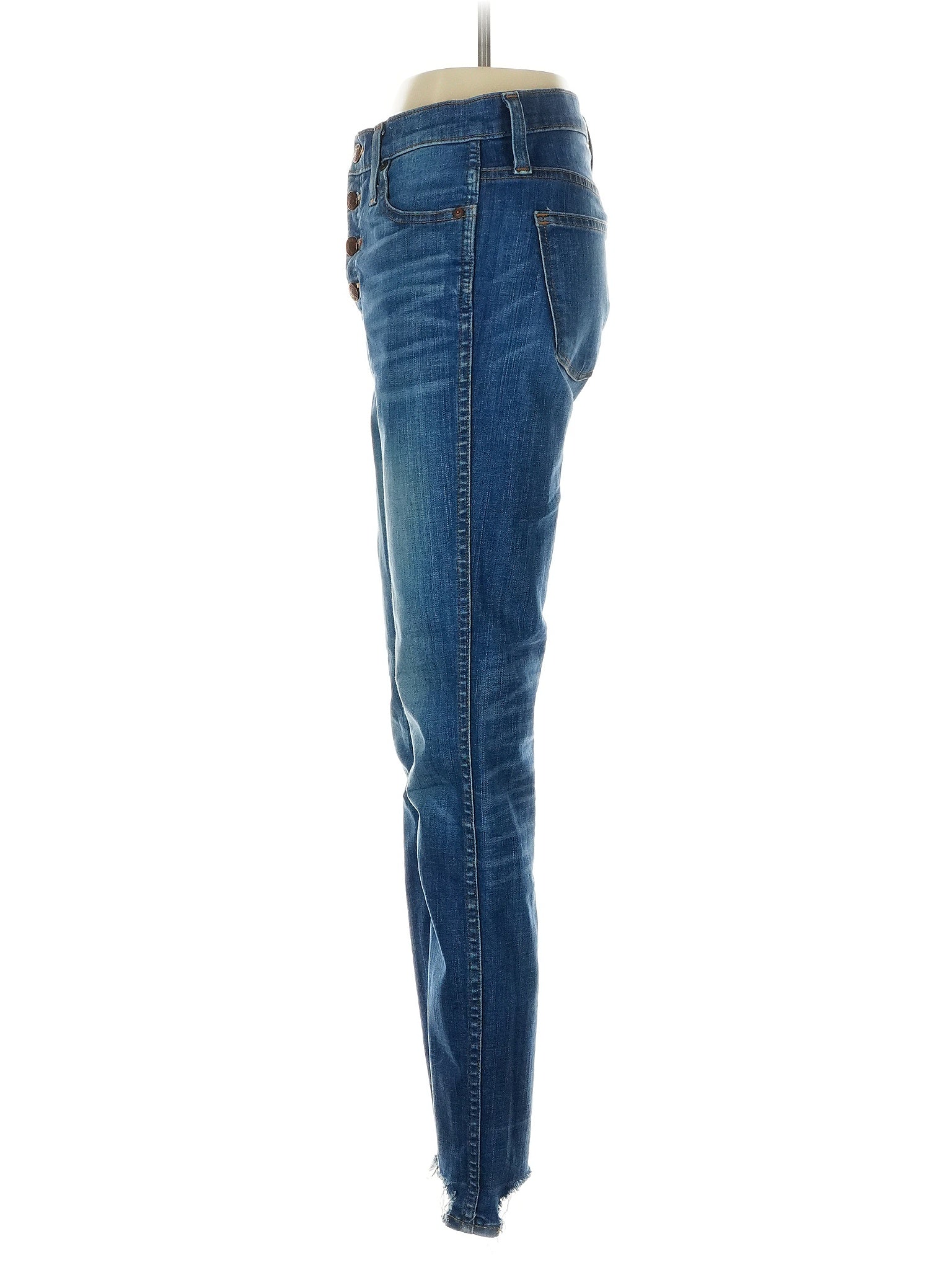 4 waist size - 25