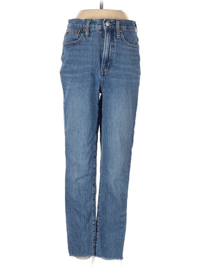 1 waist size - 25
