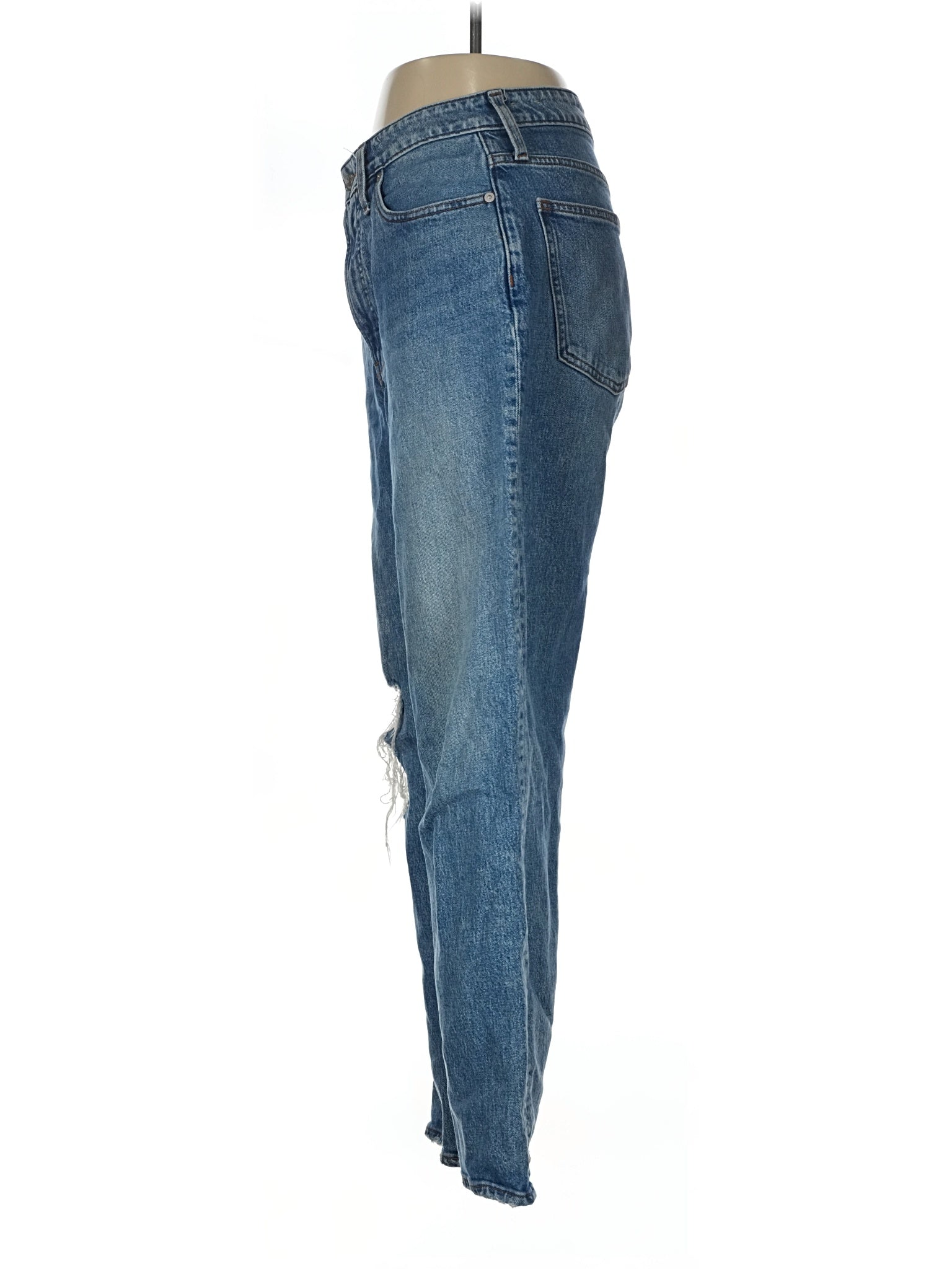 8 waist size - 28