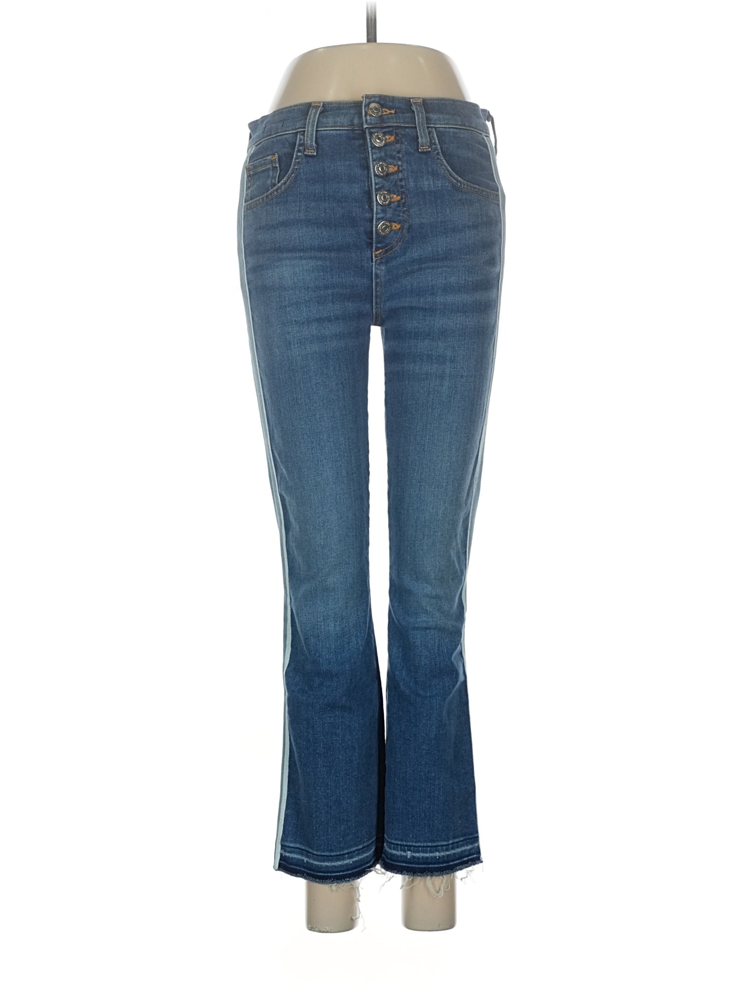 1 waist size - 28