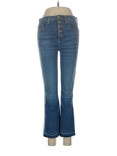 1 waist size - 28