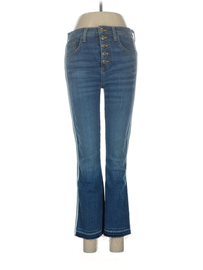1 waist size - 28