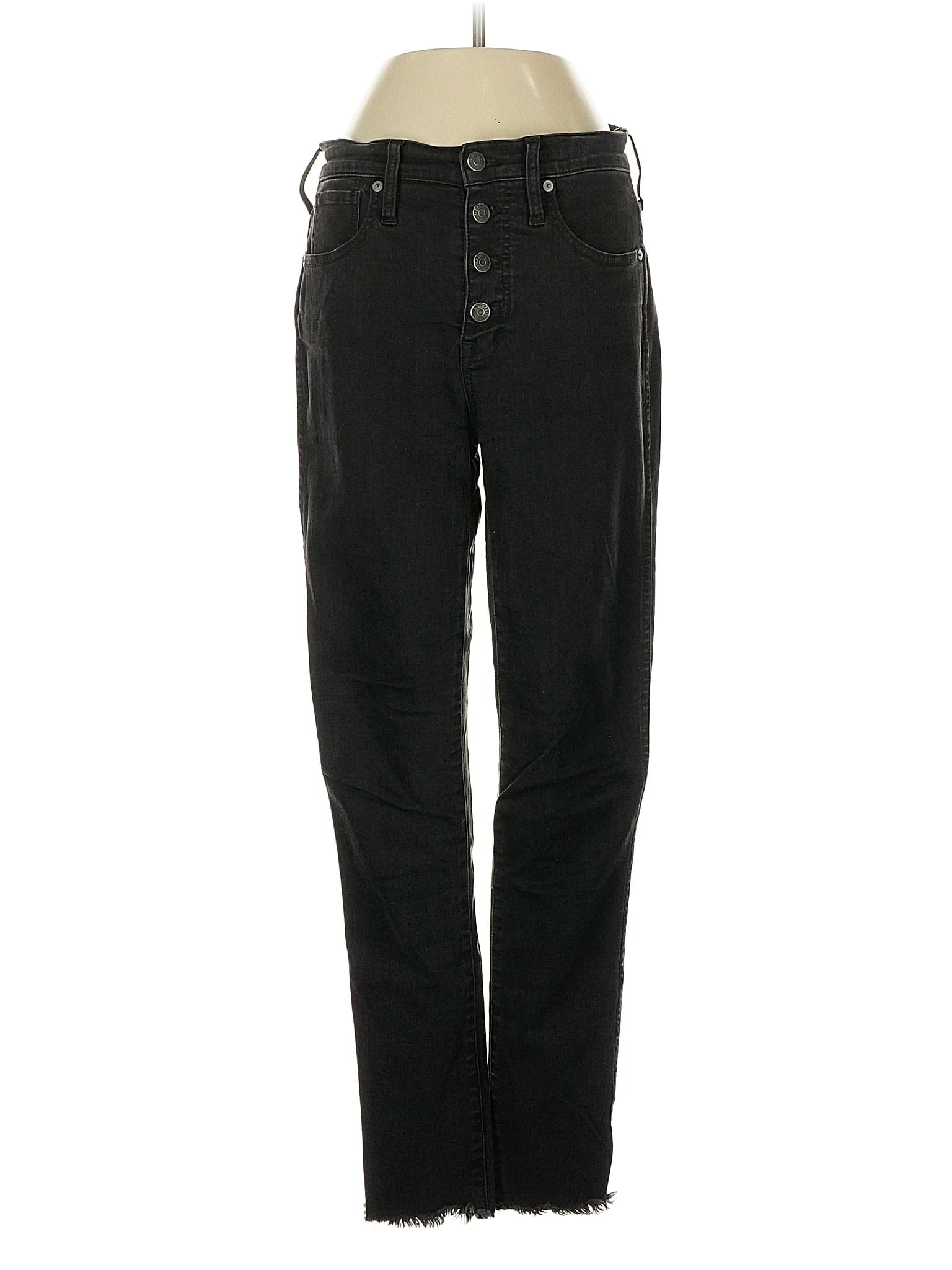 1 waist size - 26