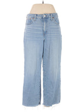 1 waist size - 31