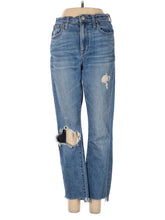 1 waist size - 25