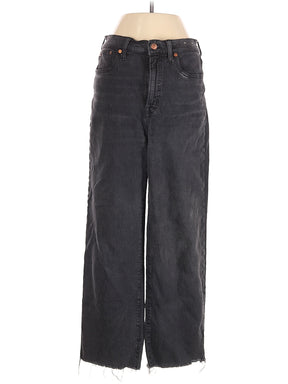 1 waist size - 27
