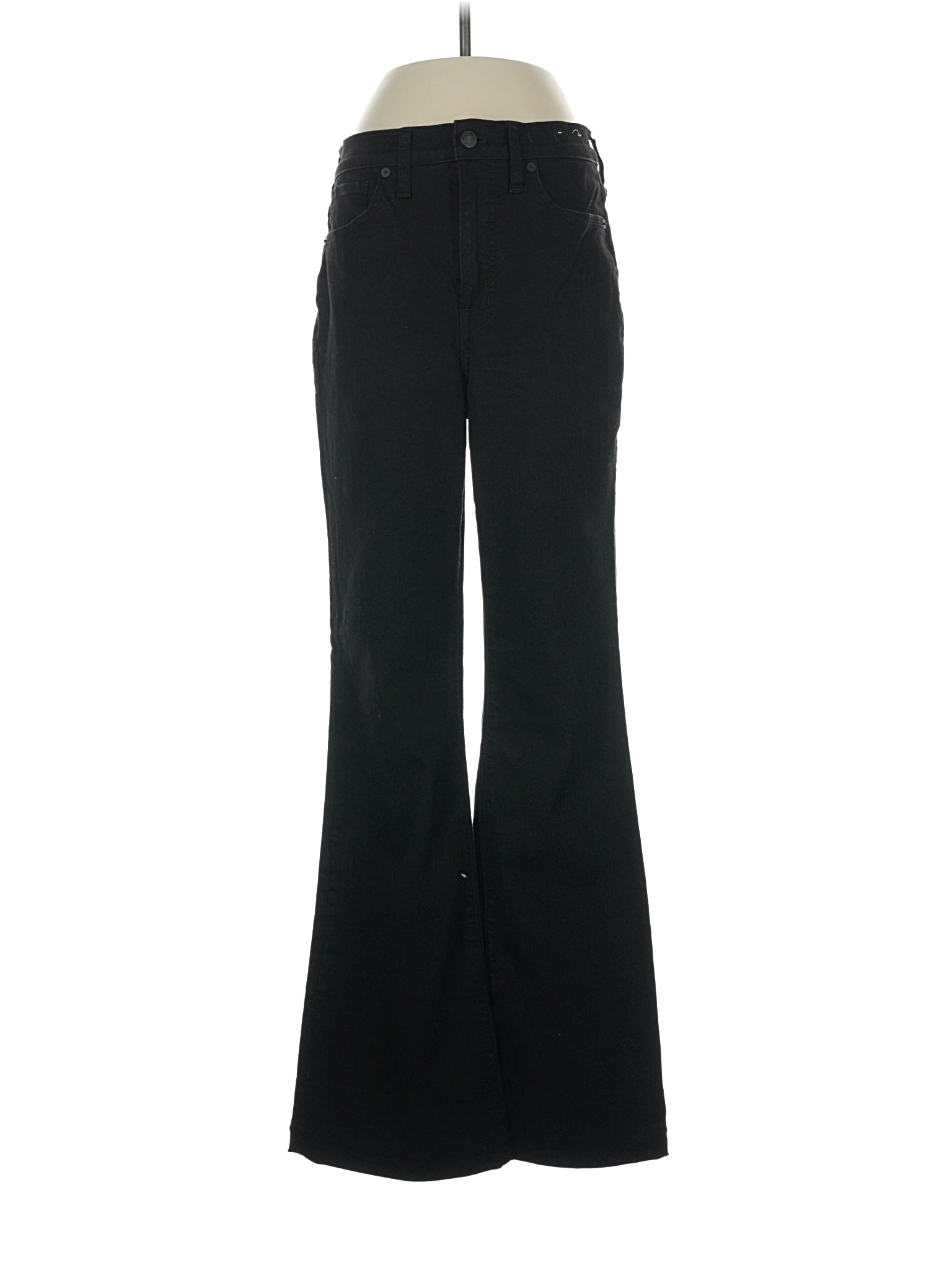 1 waist size - 27