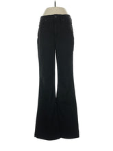 1 waist size - 27