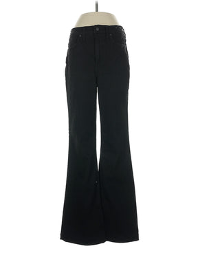 1 waist size - 27