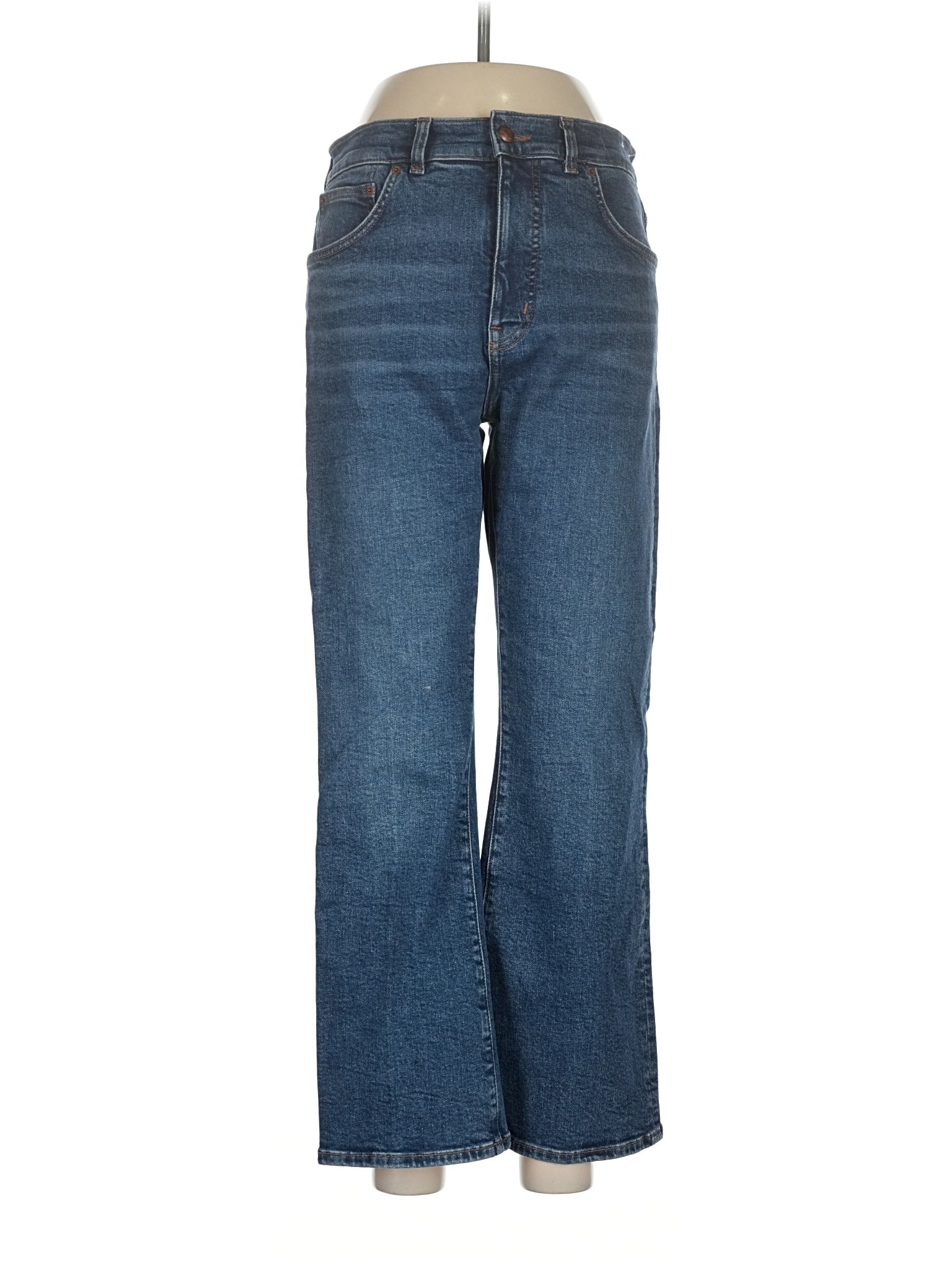 6 waist size - 29