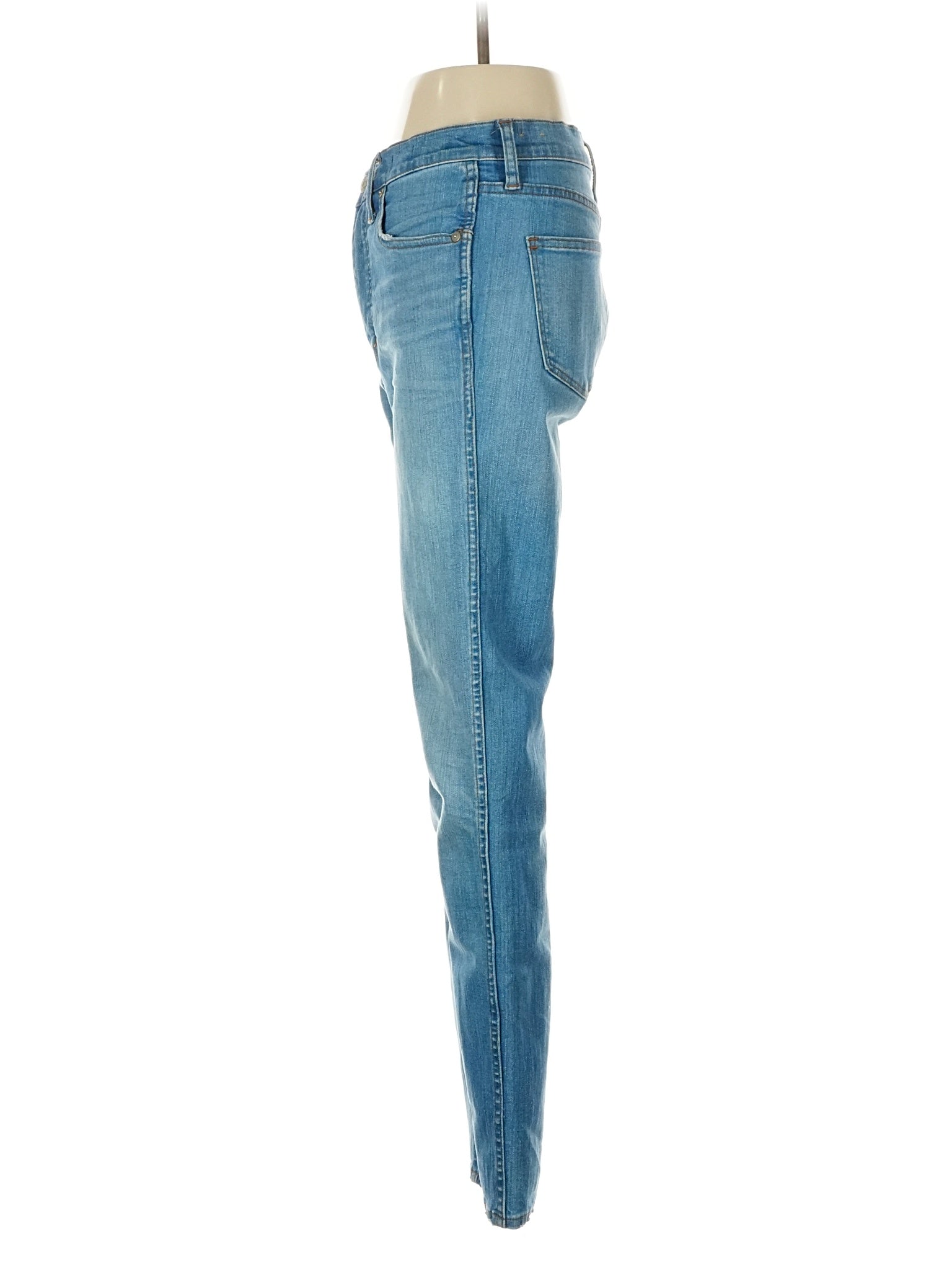 4 waist size - 27