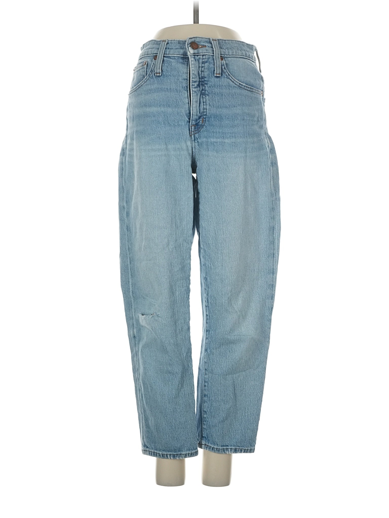 1 waist size - 24 P