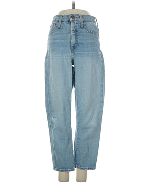 1 waist size - 24 P