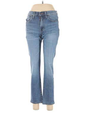 1 waist size - 30