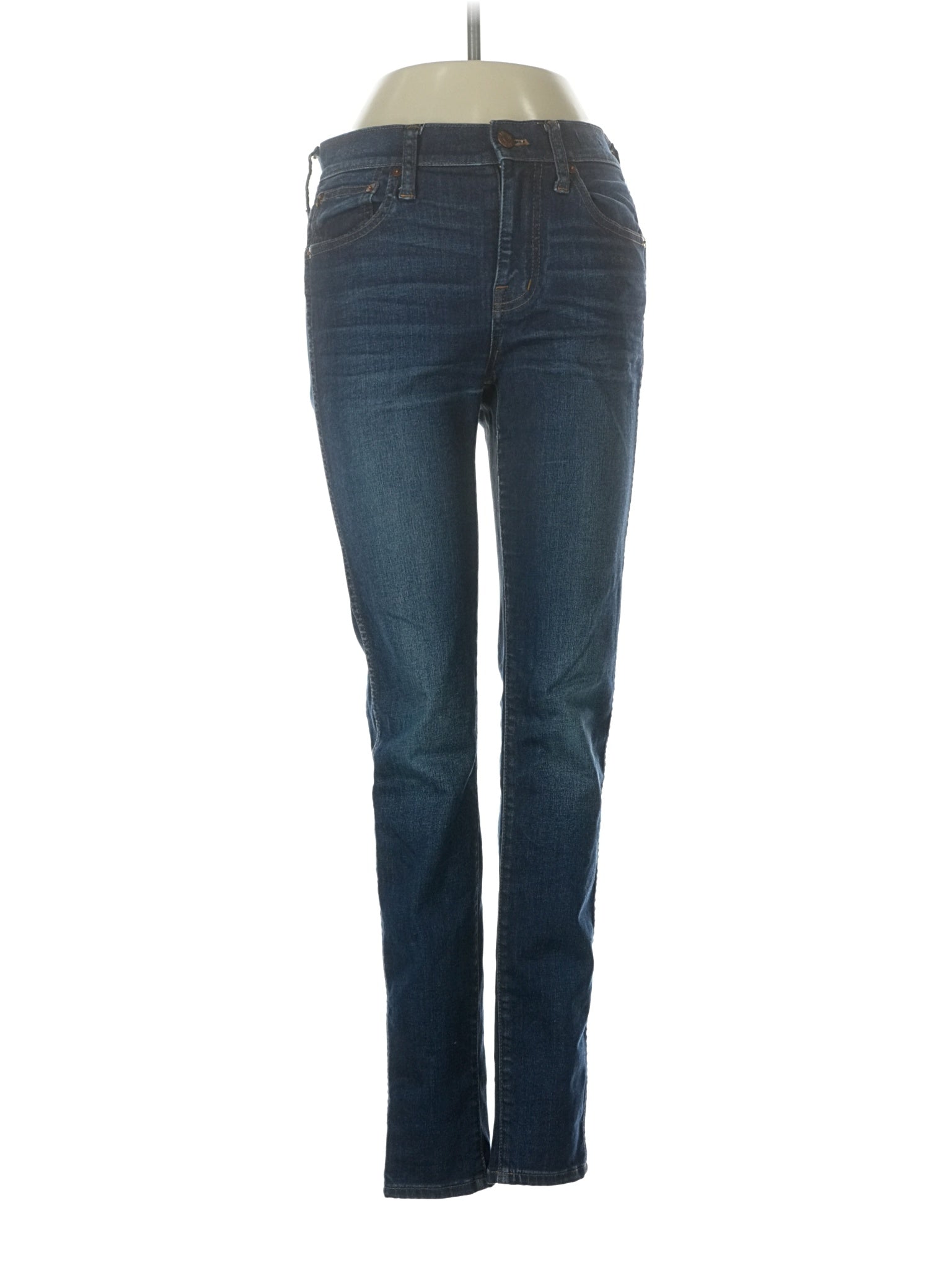 1 waist size - 25