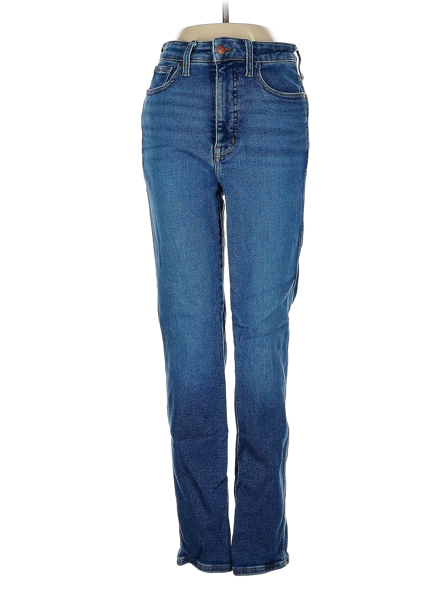 1 waist size - 27