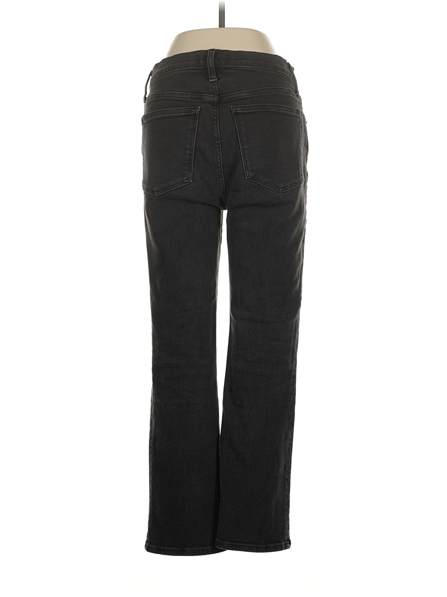 2 waist size - 27