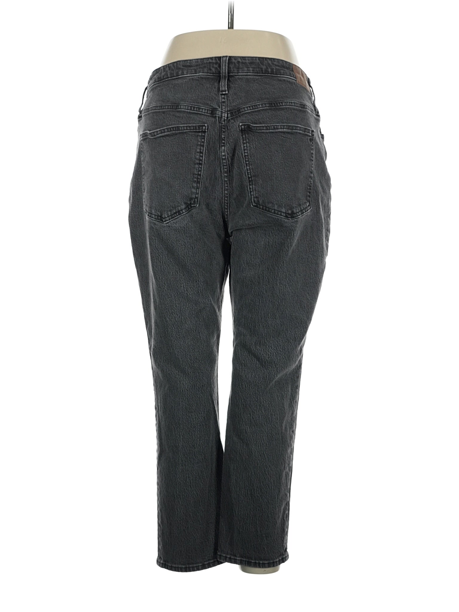 2 waist size - 33