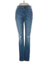 1 waist size - 25