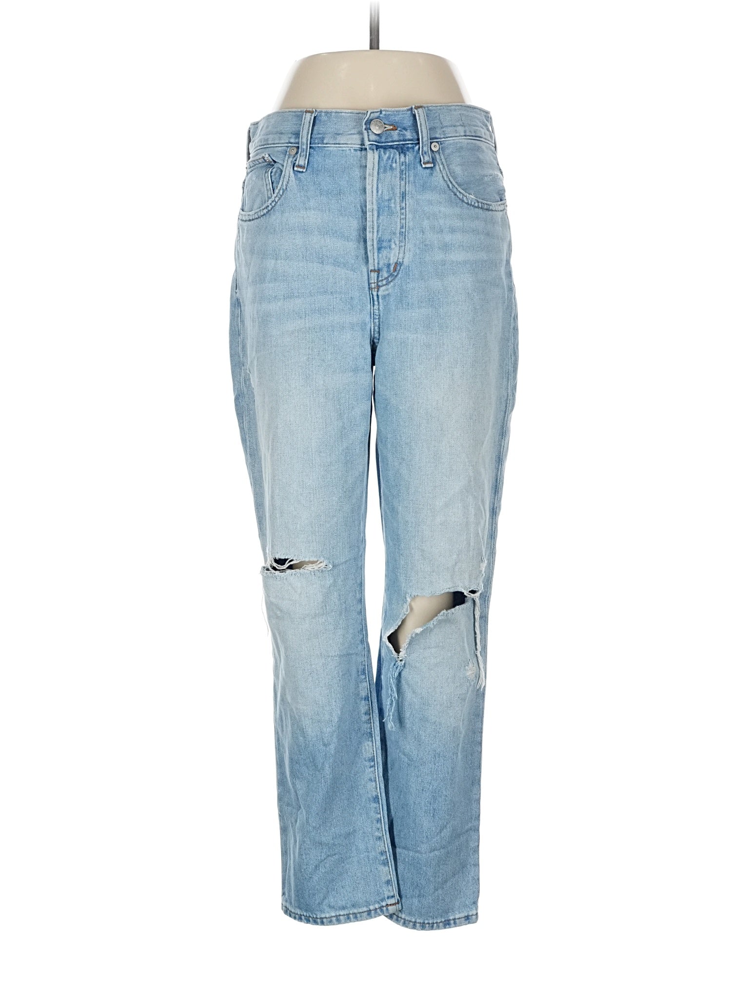 1 waist size - 28