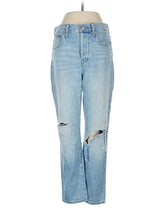1 waist size - 28
