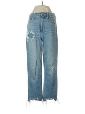 1 waist size - 27