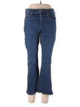 1 waist size - 30