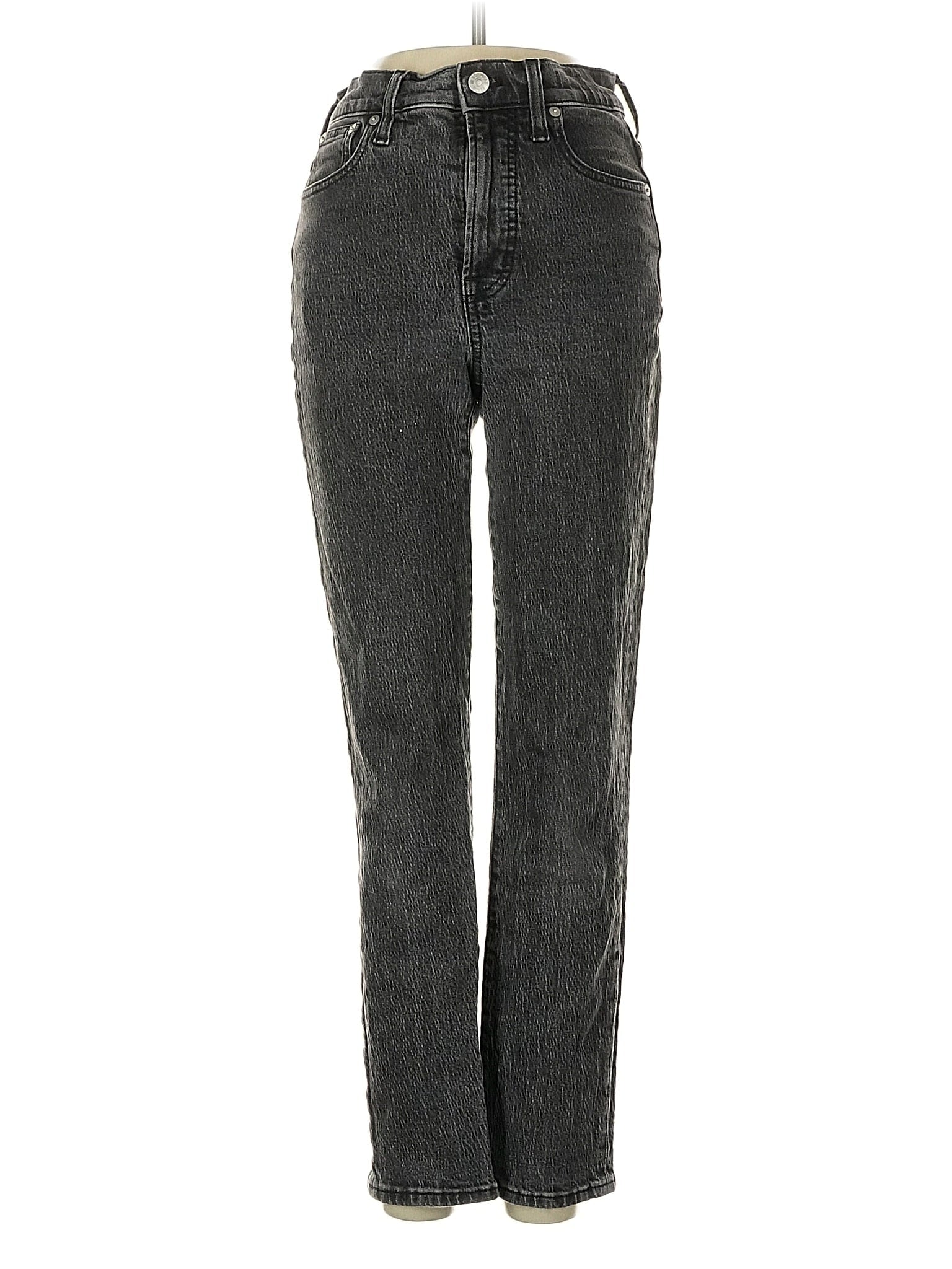 1 waist size - 23