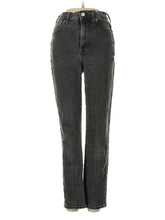 1 waist size - 23
