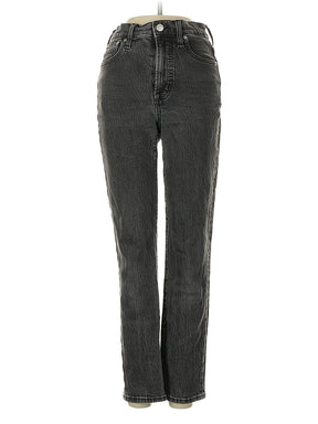1 waist size - 23