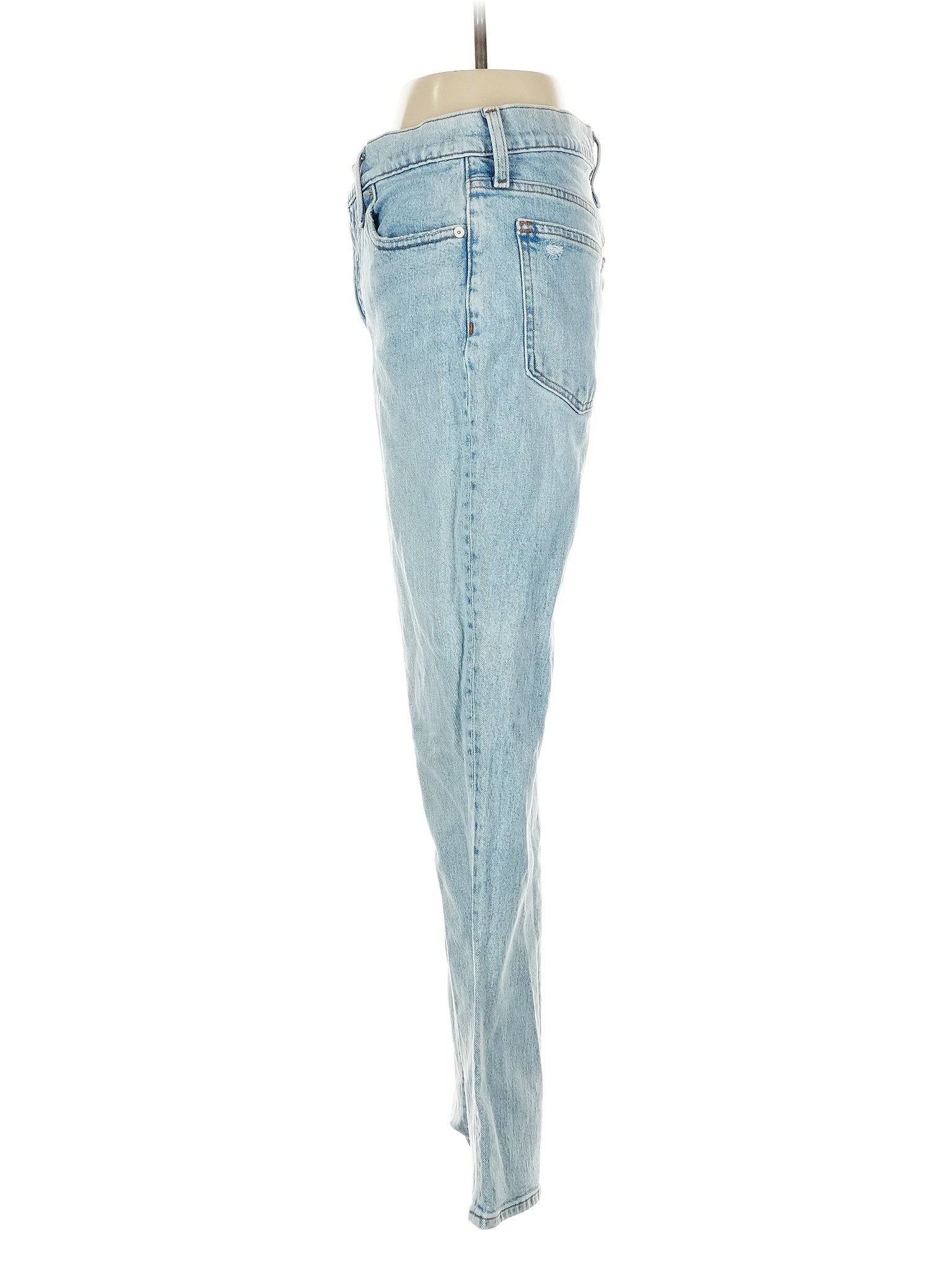 4 waist size - 27