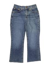 1 waist size - 24 P