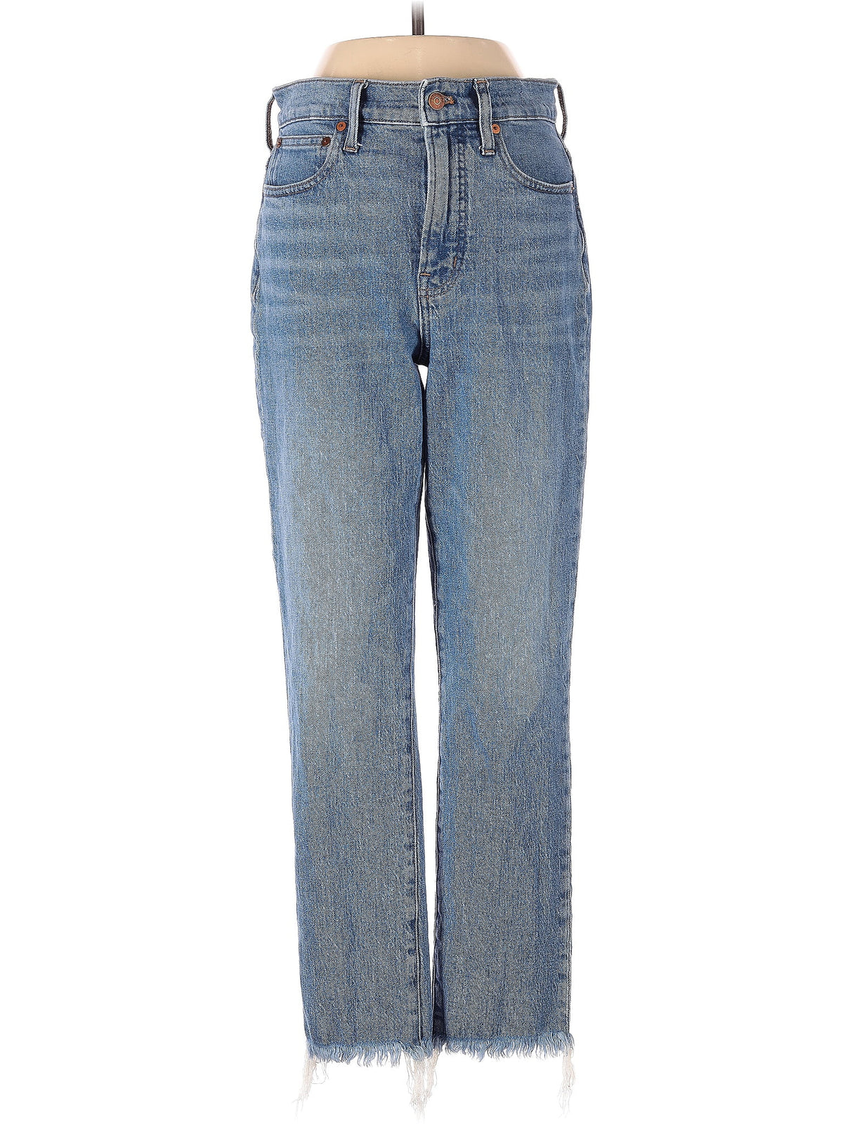 1 waist size - 25