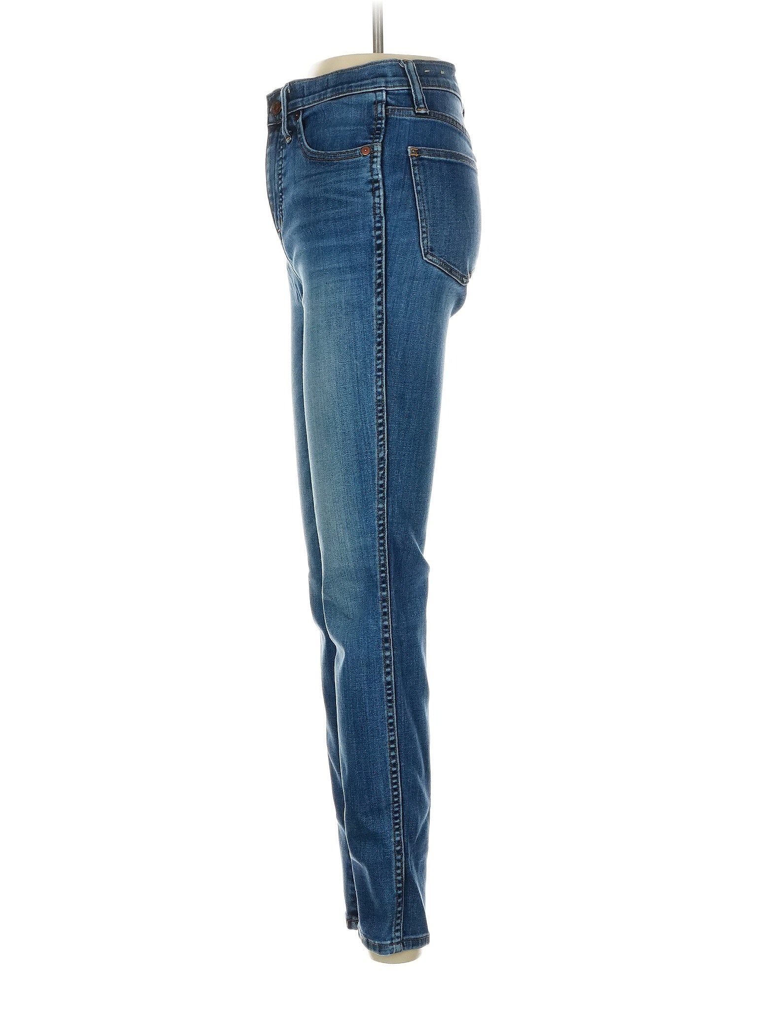 4 waist size - 25