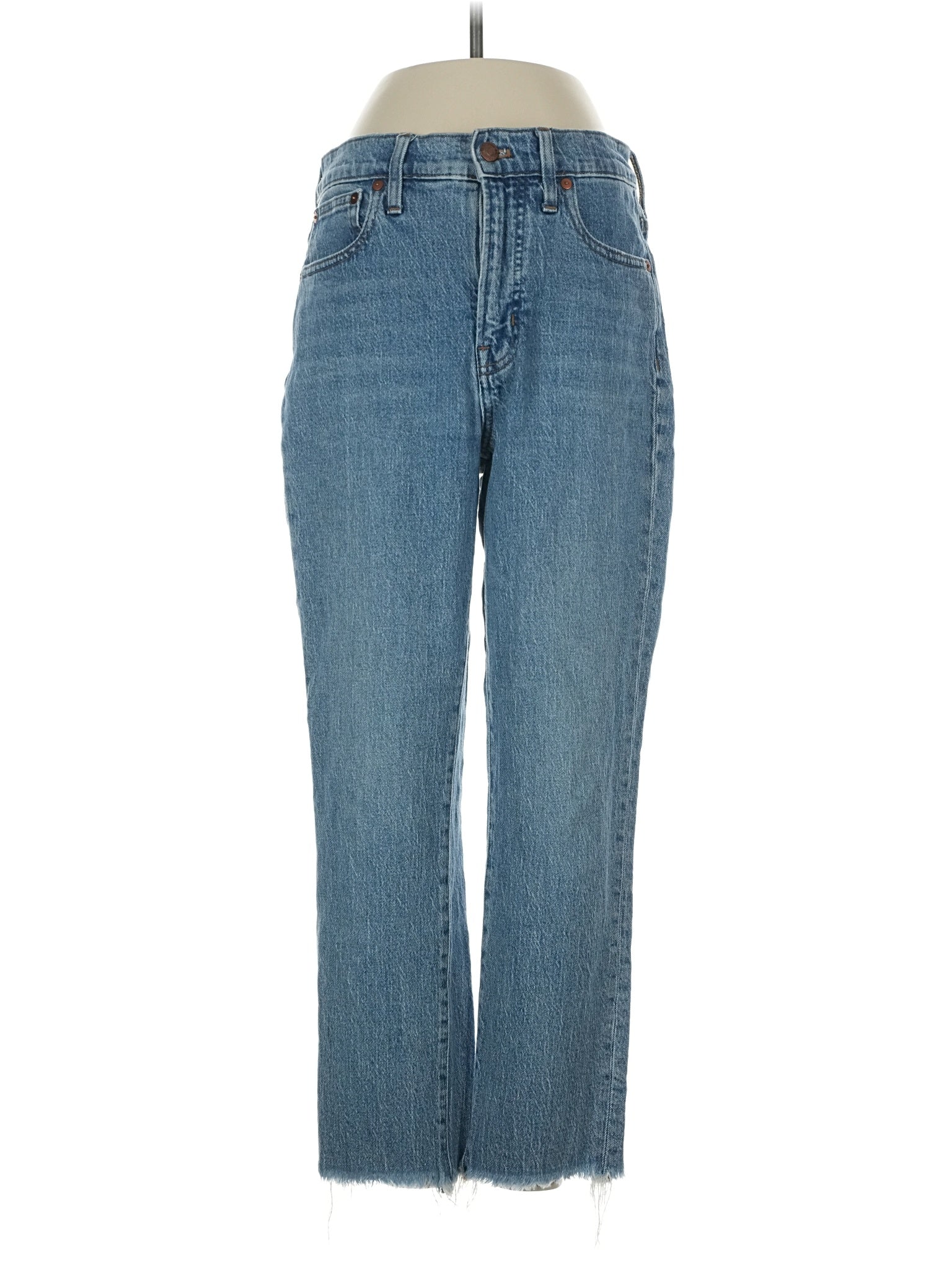 1 waist size - 27 P
